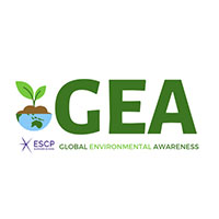 Logo, GEA, ESCP
