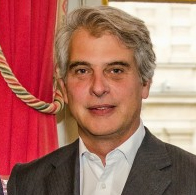 François Kayat, promotion 86, ESCP Business School