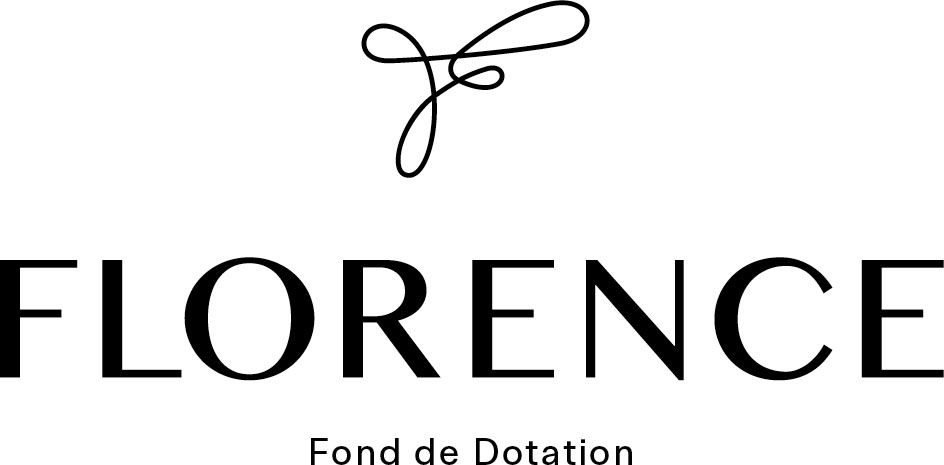 logo Fondation Florence