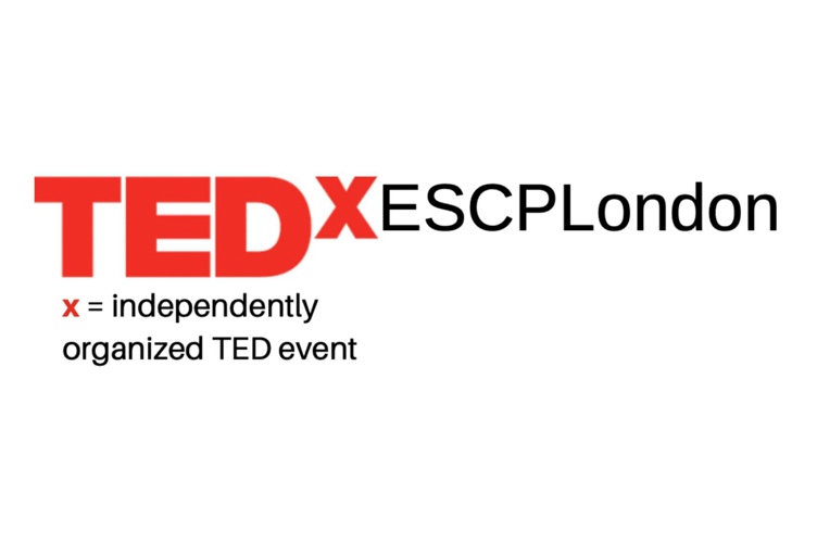 TEDxESCPLondon: Adversity & Hope
