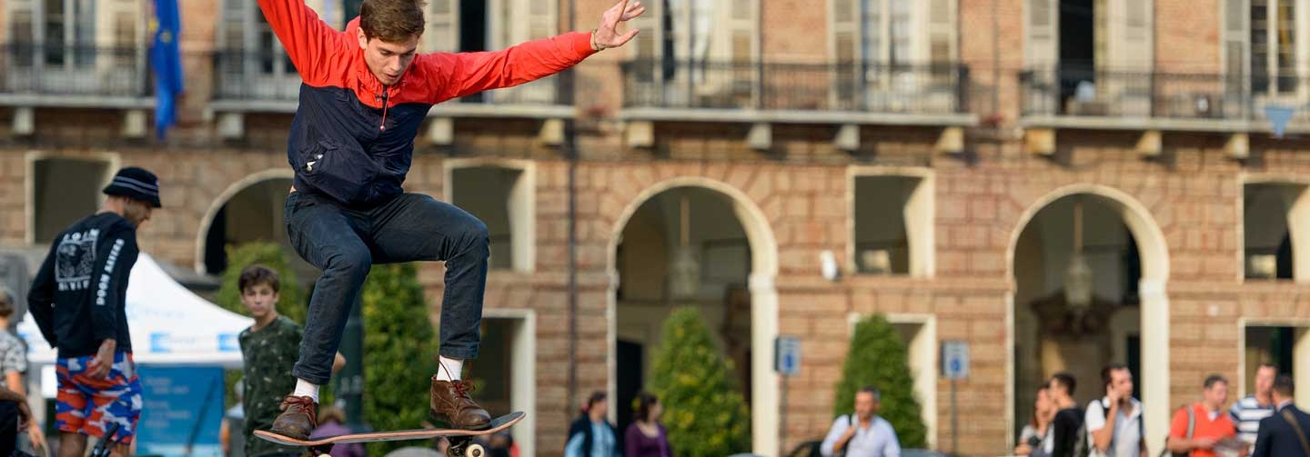 MADRID Full of Energy As Only a Capital City Can Be