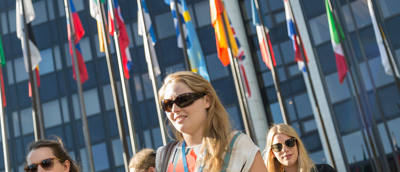 ESCP Bachelor in Management (BSc) benefits of abroad study