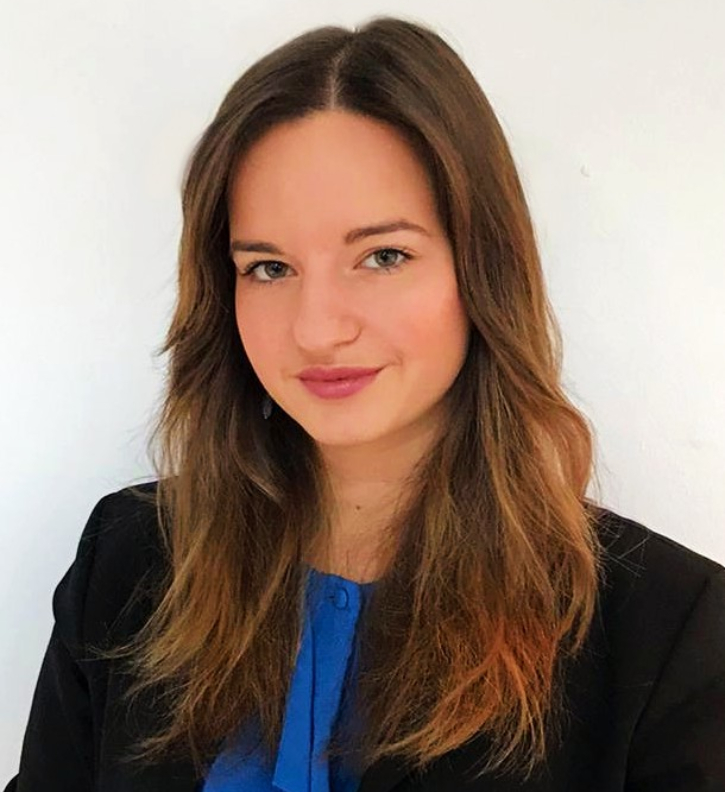 Carolina Decastri ESCP Bachelor in Management (BSc)