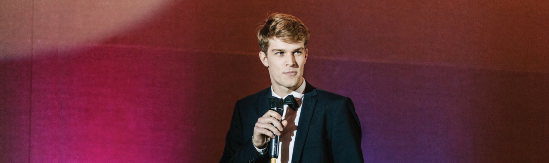 Christoph Koenig Startup