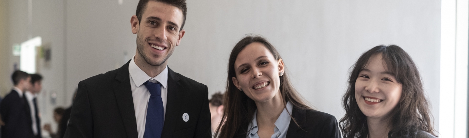 ESCP Career Fair