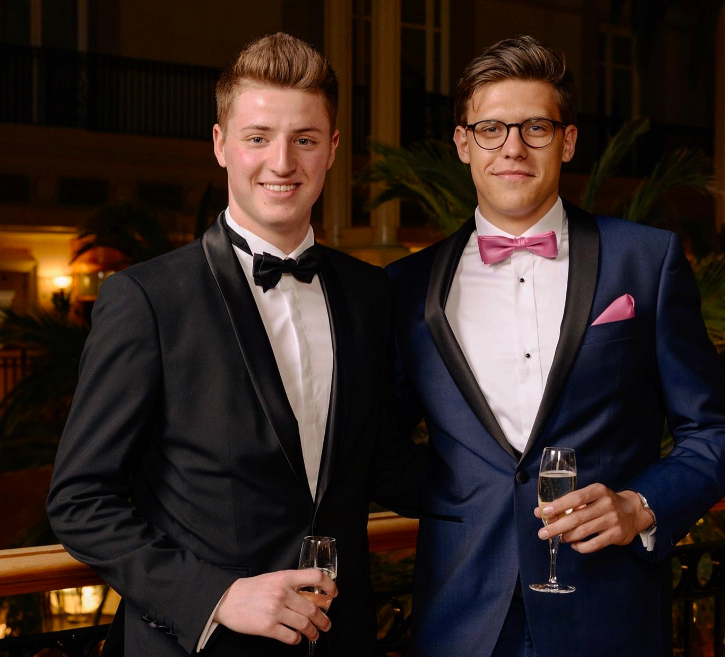 Guillaume Danloy ESCP Business School