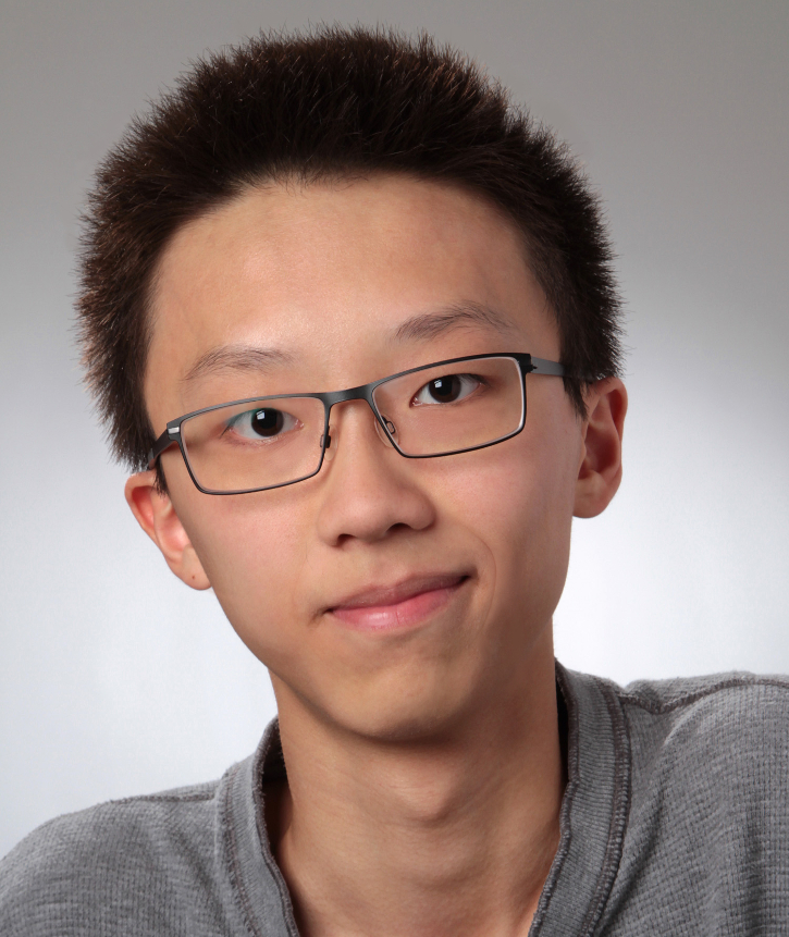 Hon Man Chung Bachelor in Management (BSc) graduate