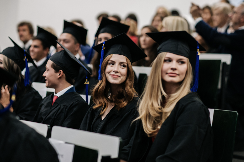 ESCP Bachelor in Management (BSc) programme