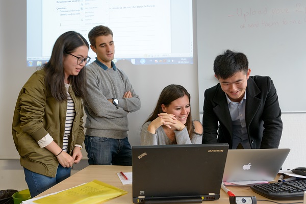 management science course 