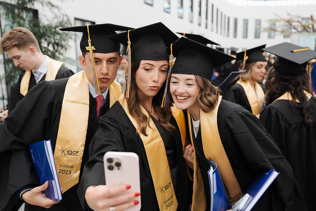 Bachelor in Management (BSc) Parent's Advice
