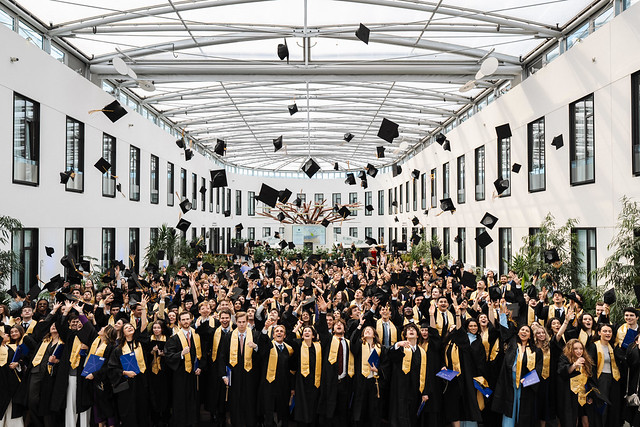 ESCP Business School Parent's Advice