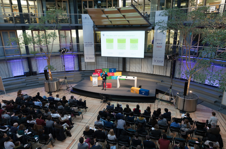 Conference on Sustainable Innovation