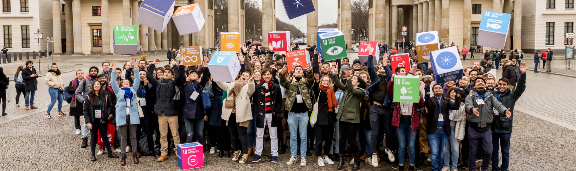 ESCP berlin Campus: Conference on Sustainable Innovation 2020