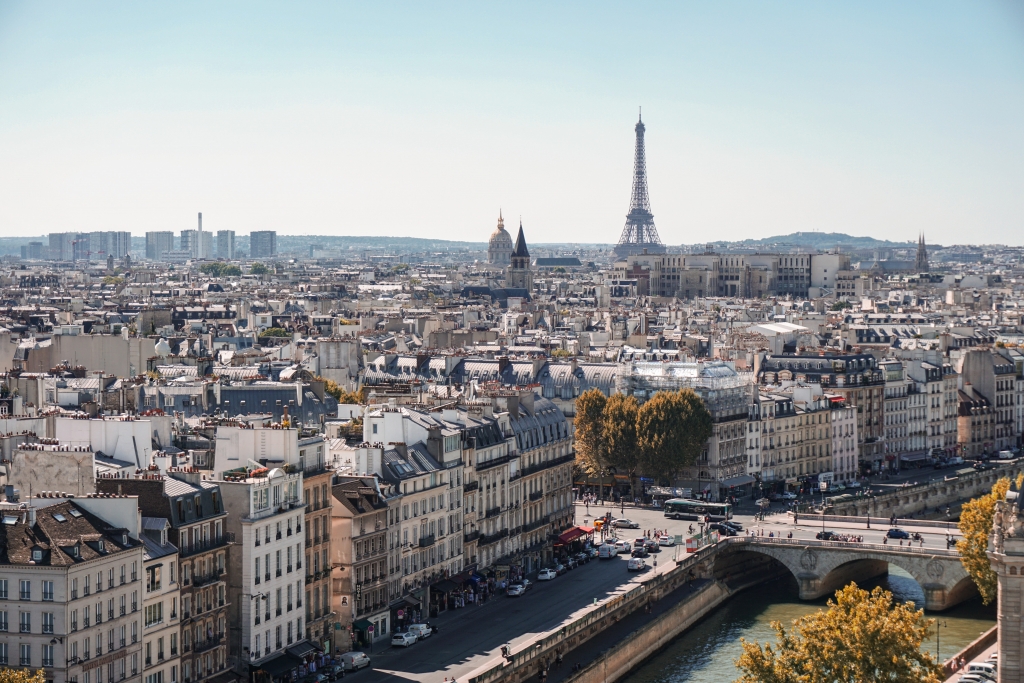 ESCP Paris