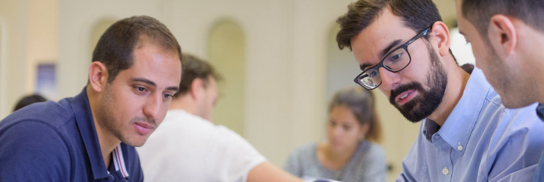 ESCP Practical work