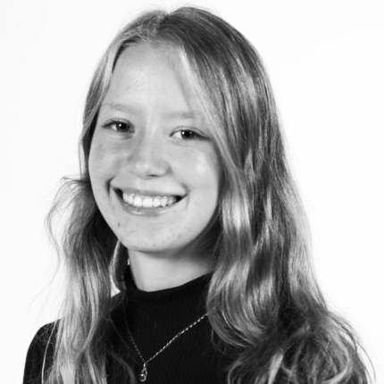 Charlotte First Year at ESCP Paris Campus