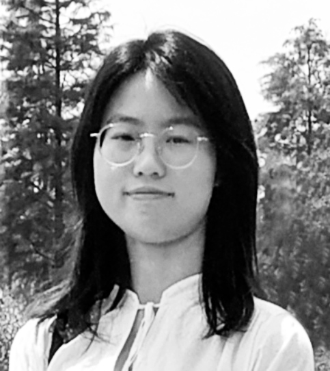 Junmei Zhu ESCP bachelor in Management (BSc)