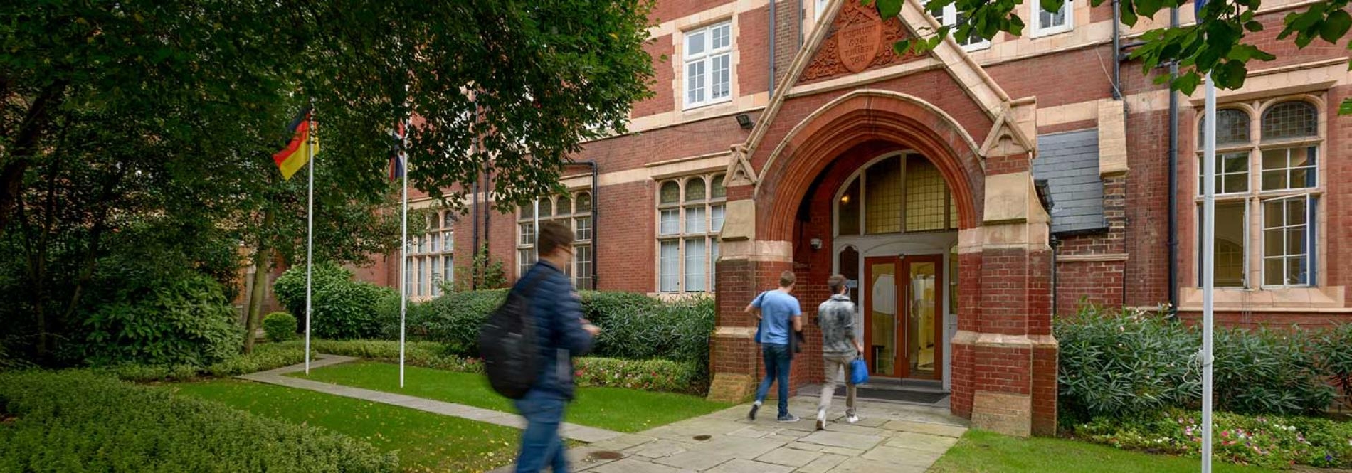 After your diploma choose ESCP Business School