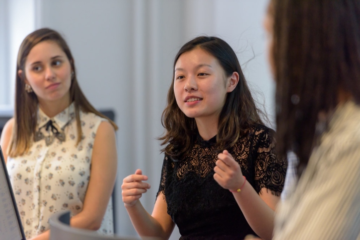 Learning how to handle uncertainty Bachelor in Management (BSc)