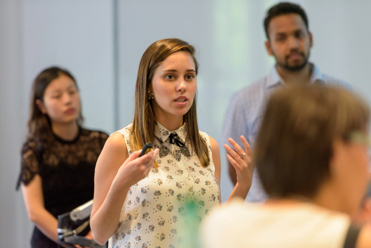Bachelor in Management (BSc) core values