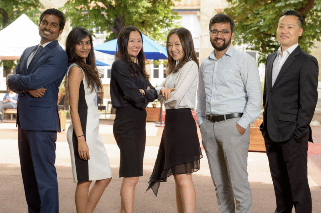 Bachelor in Management (BSc) personal statement