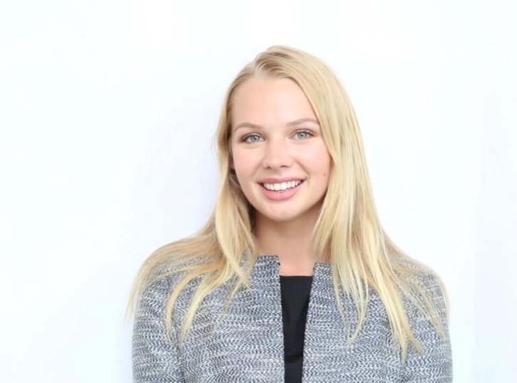 Eloise Dean Sustainable Business