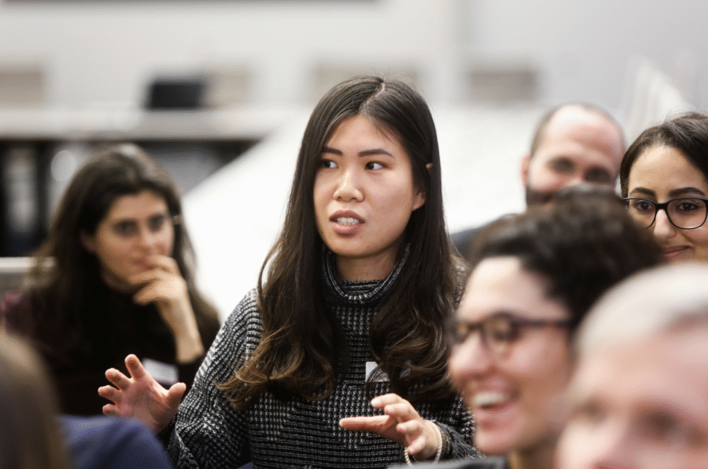 Honing different languages at ESCP