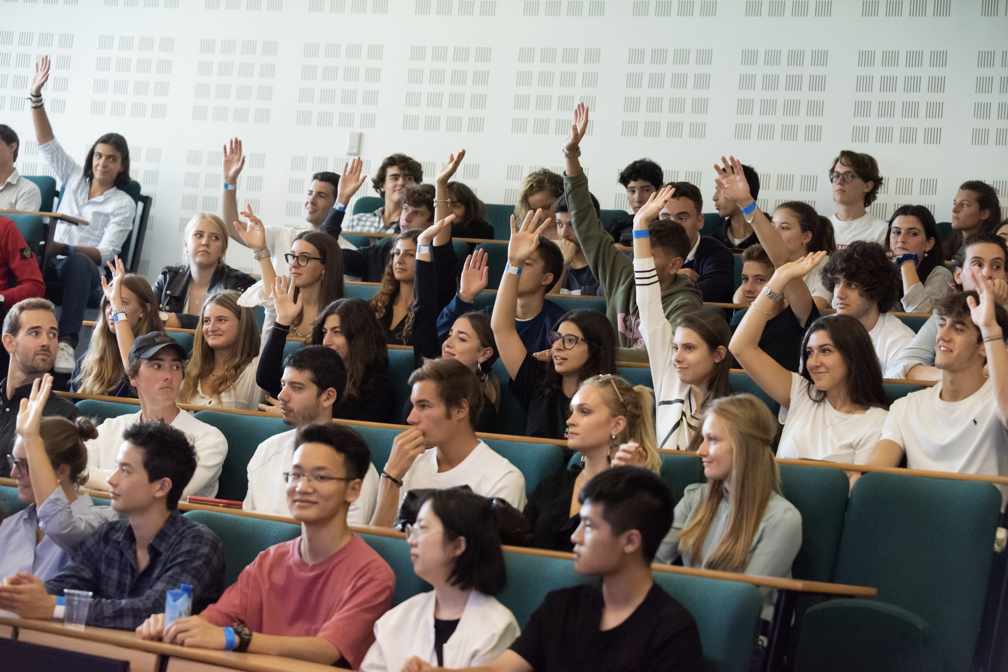 BSc vs. BA vs. BBA Choosing the right degree