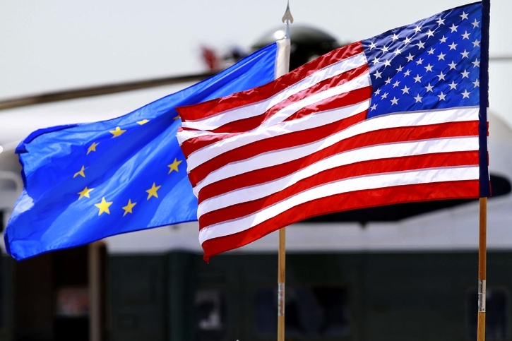 Higher Education in the United States vs Europe