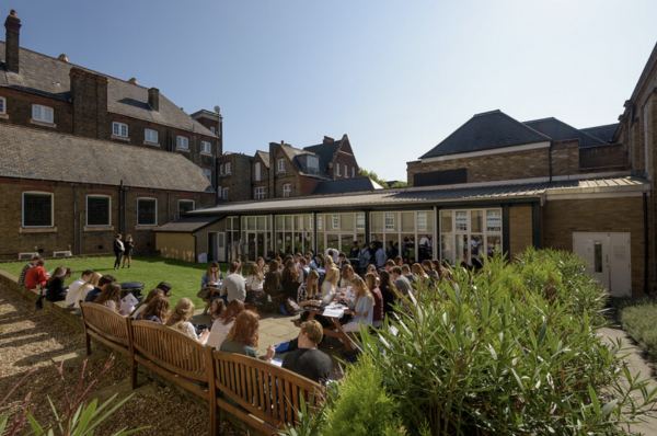 ESCP London Campus
