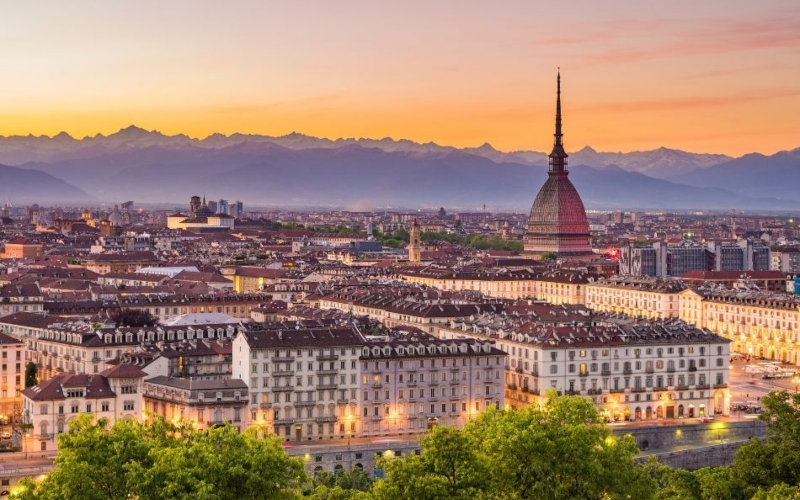 ESCP Turin Campus