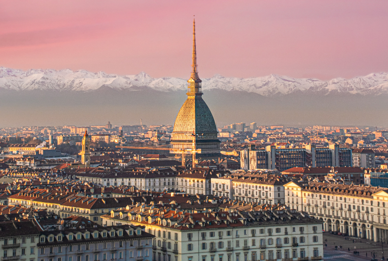 ESCP Turin_Italy