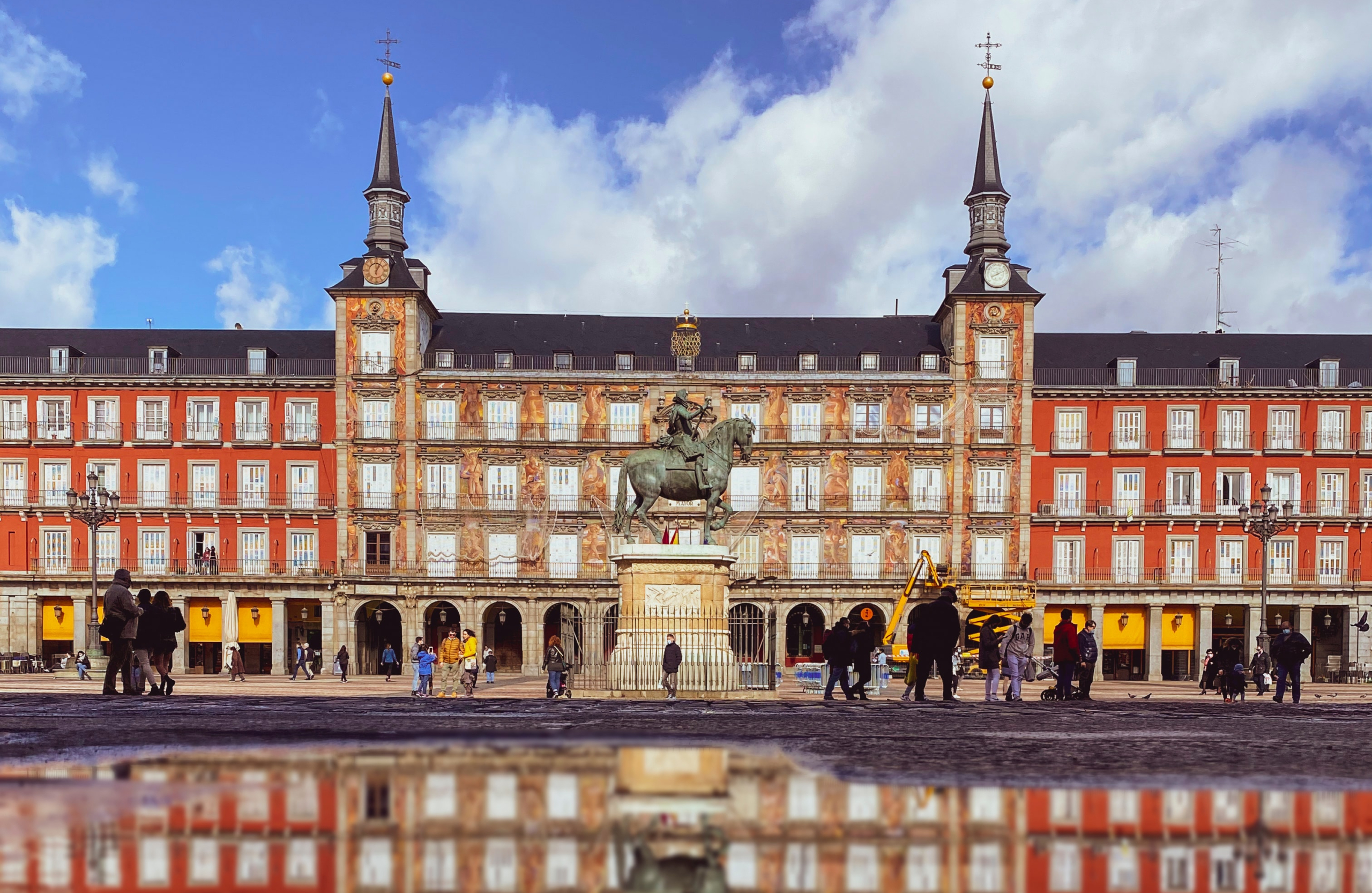 ESCP Business School Madrid