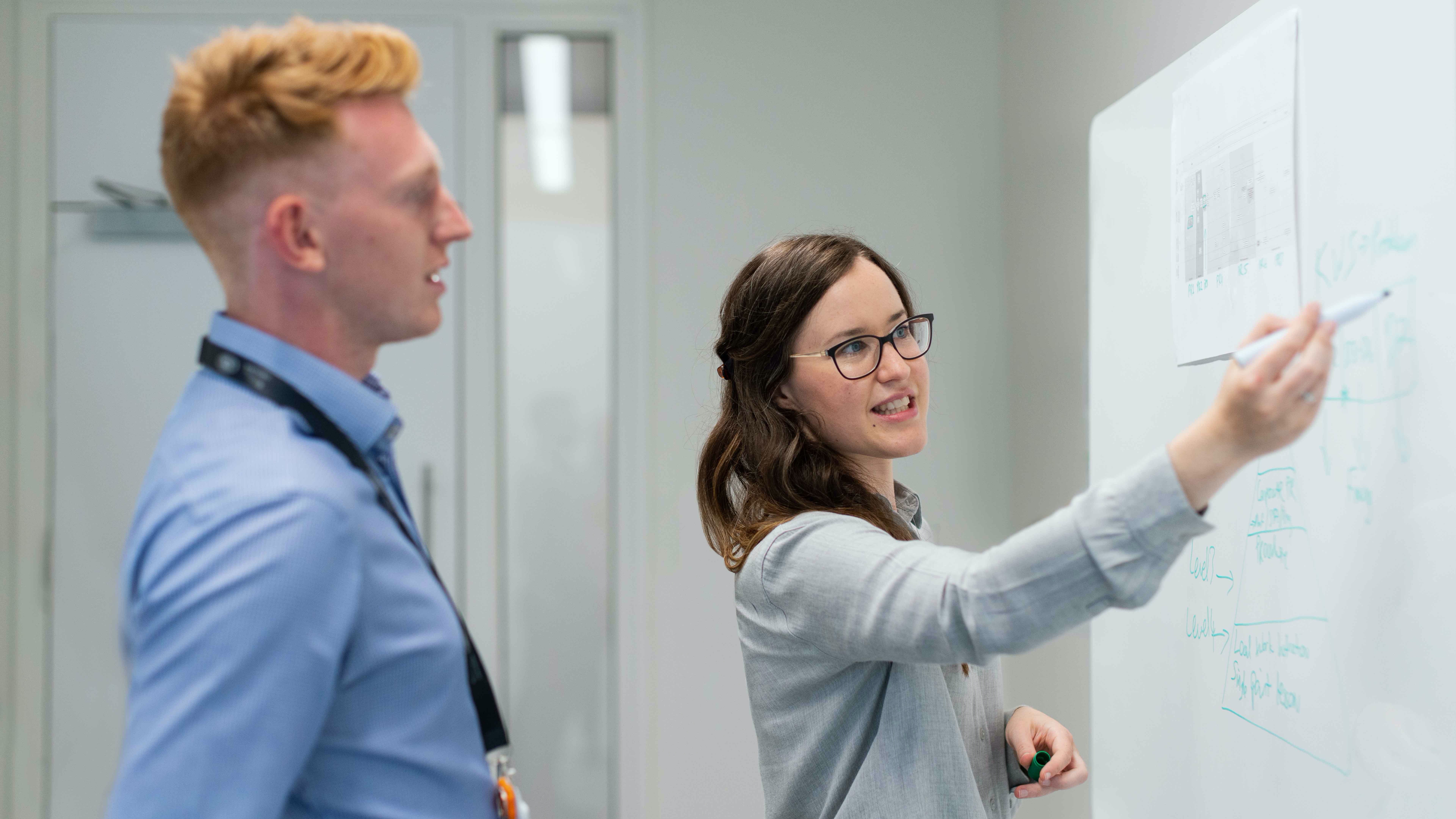 Consultancy Career path at ESCP Business School