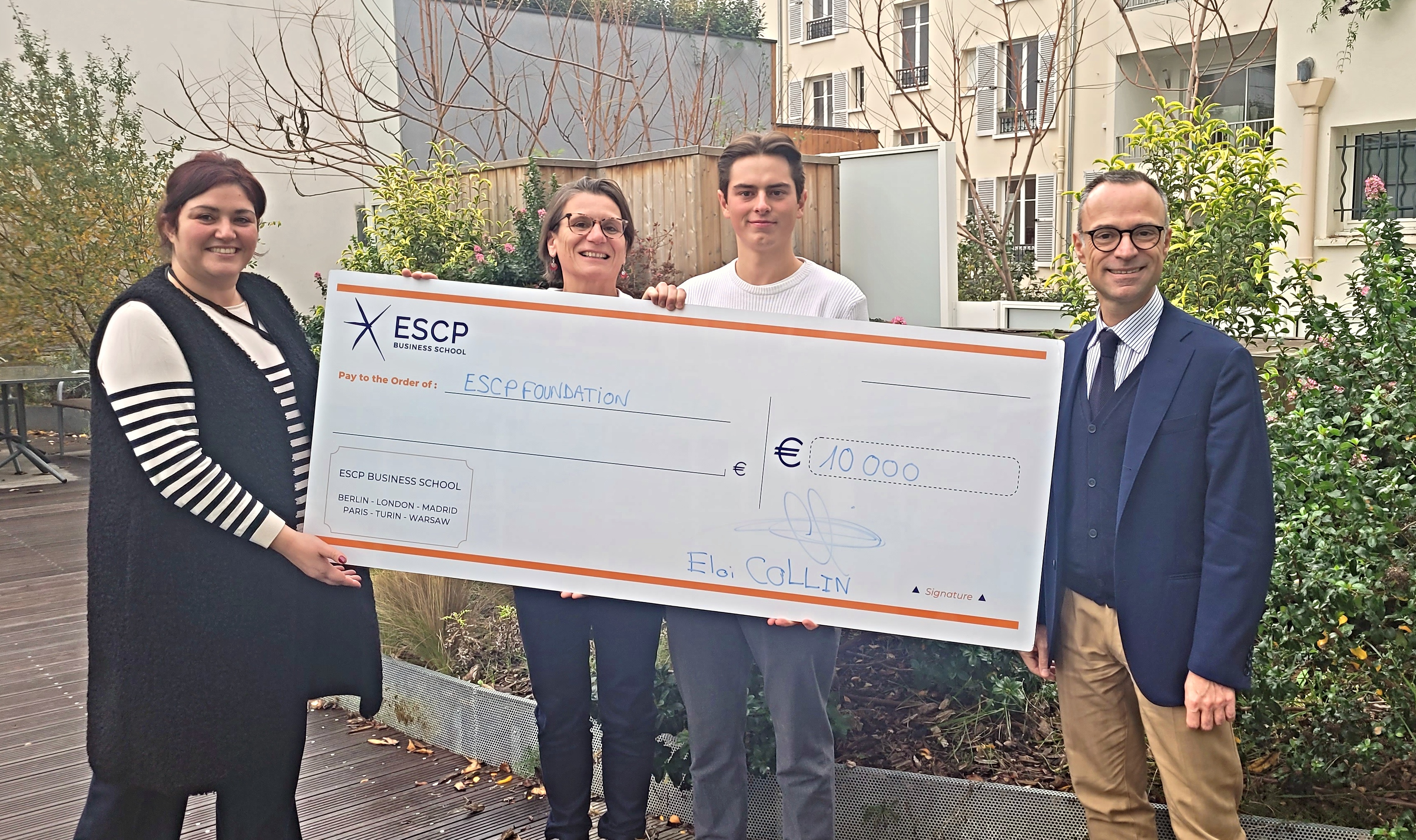 Eloi-Collin-ESCP-Community-Solidarity