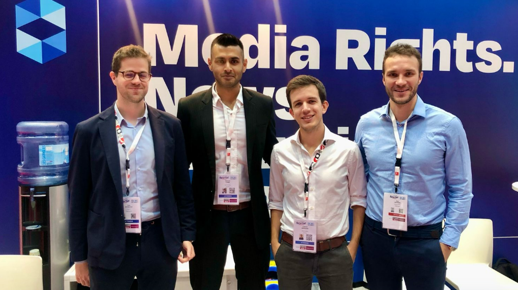 Lorenzo Arrigoni Sports Media cover picture