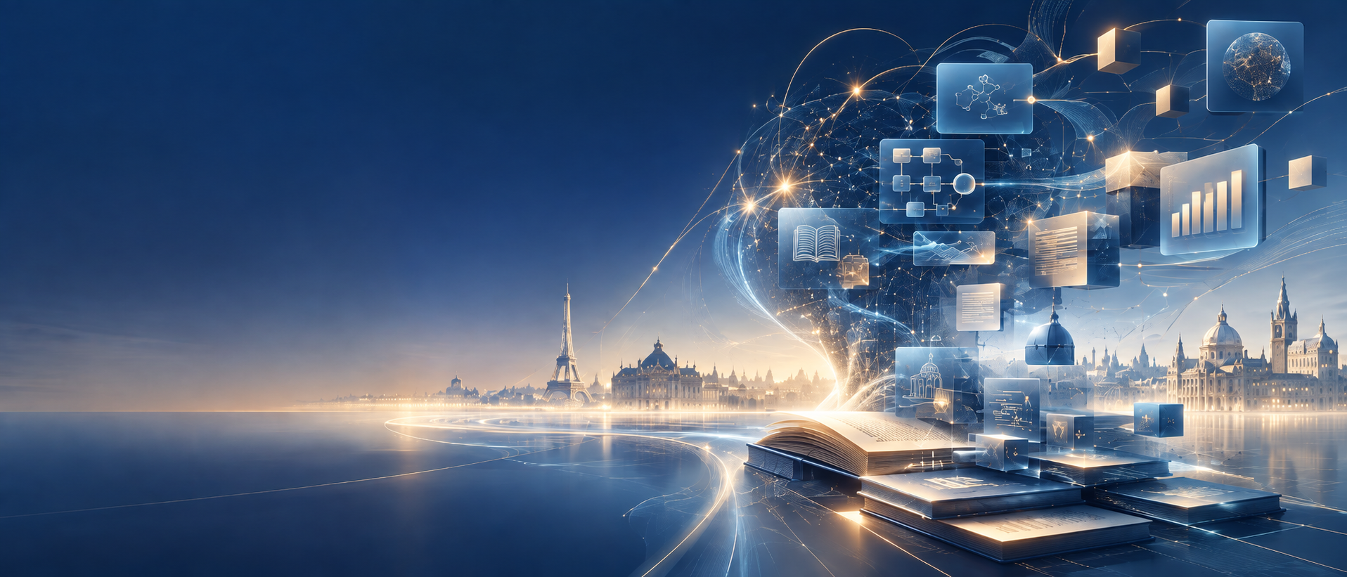 Artificial Intelligence course at ESCP