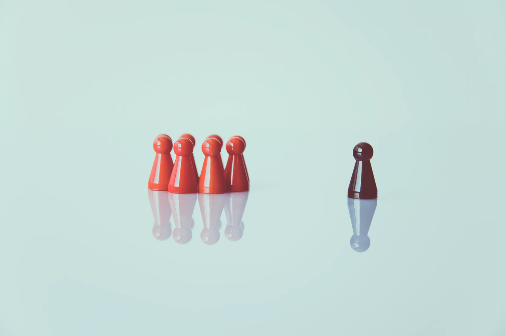 How to become a sustainable leader