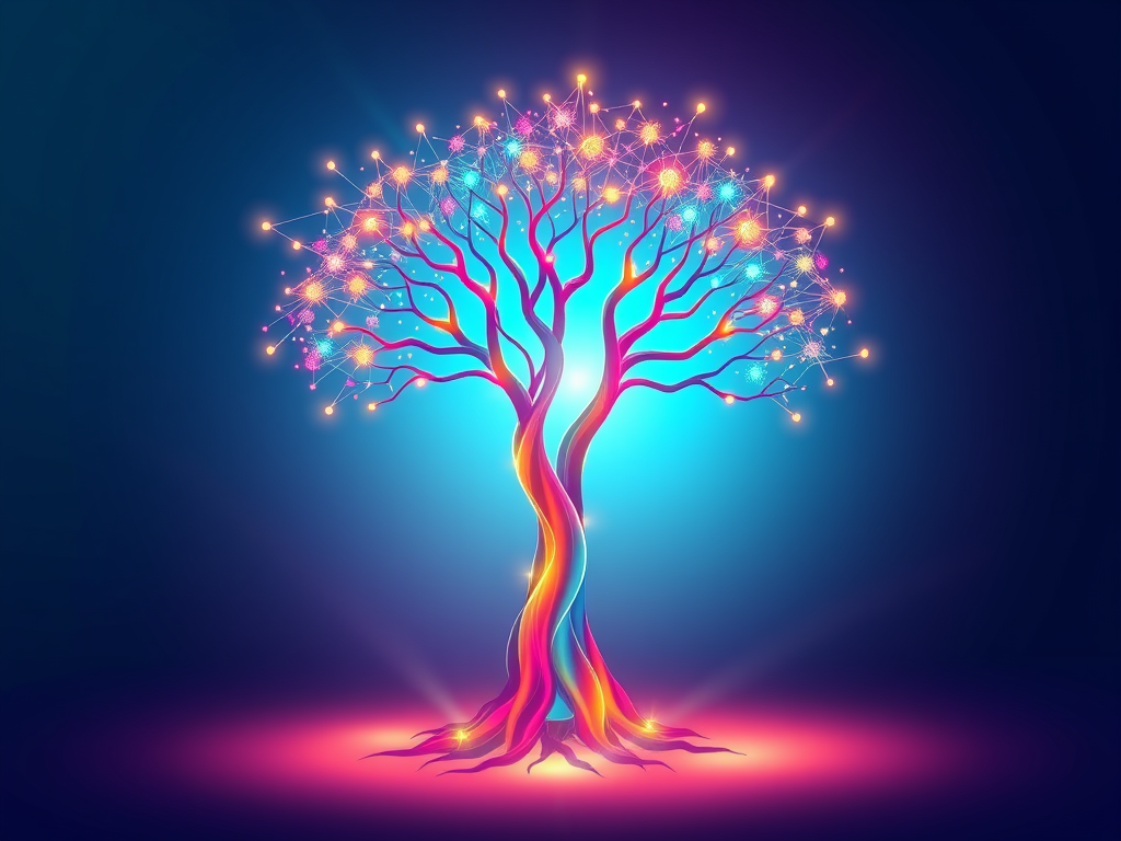 Innovation Tree and Leadership