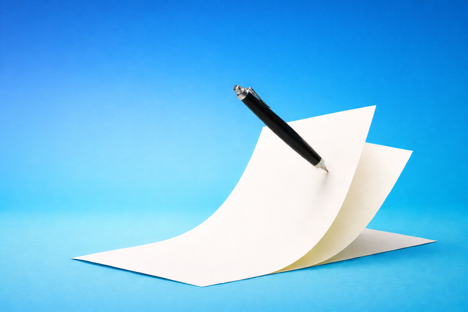 Magic personal statement