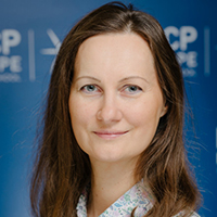 Wioletta NAWROT, Professor of LAW ECONOMICS AND HUMANITIES,  ESCP Buisness School