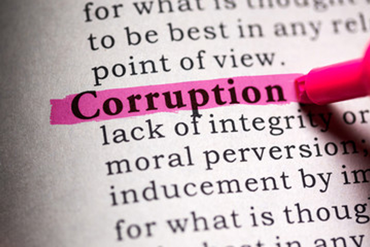 Coping with corrupt situations: why individual identities matter | ESCP