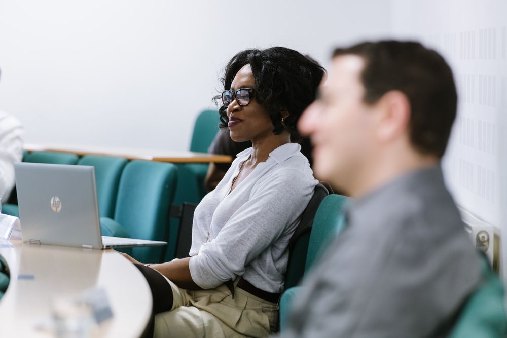 Beancounting Diversity in Business Schools