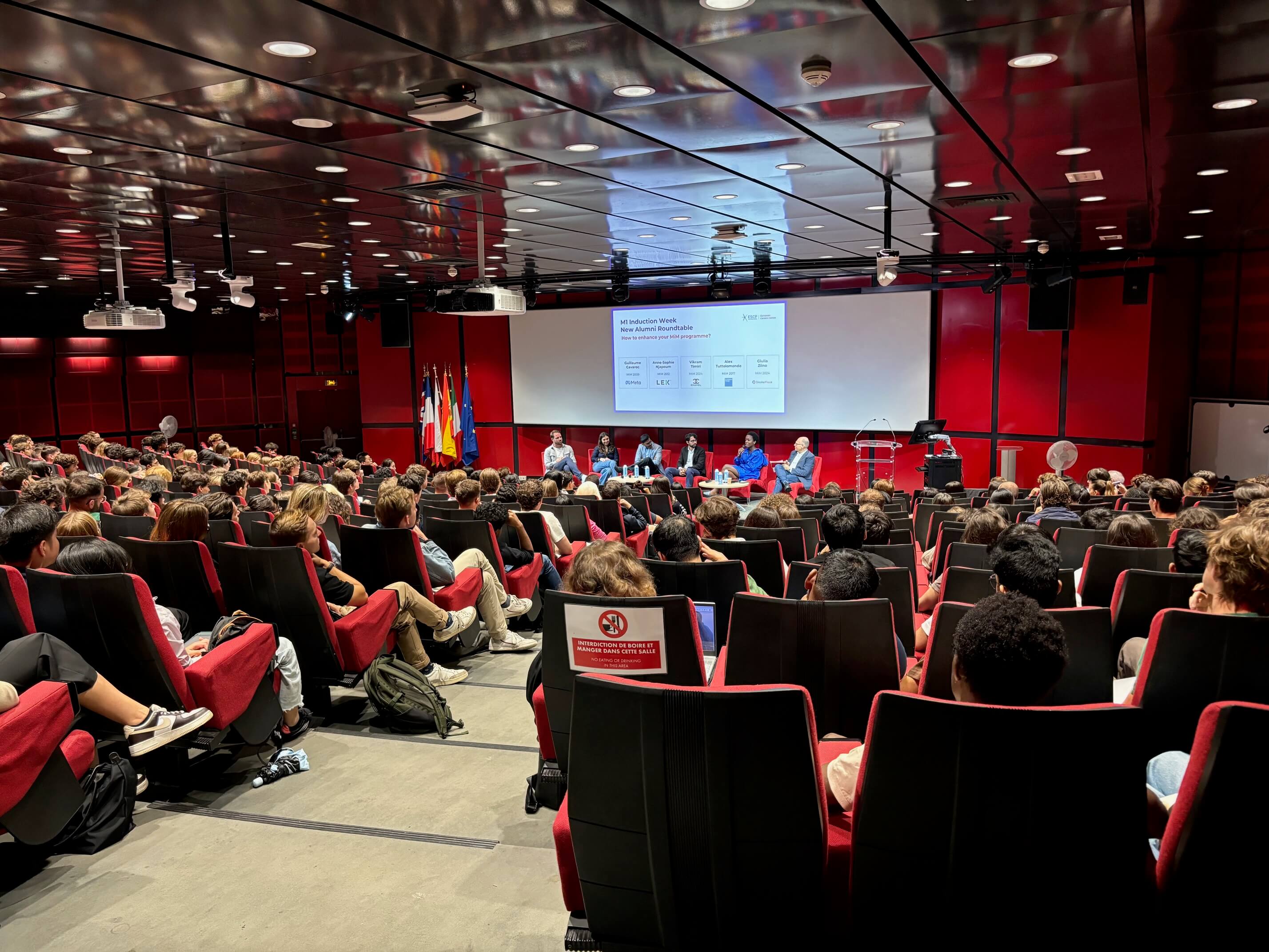 Roundtables 'is not only' Roundtables 'is not only'