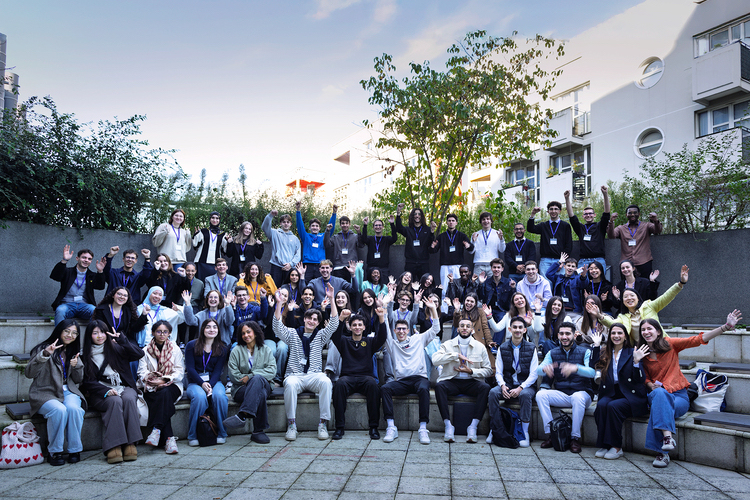 ESCP BRIDGES CHANCE%20AUGMENTE%20PREPA