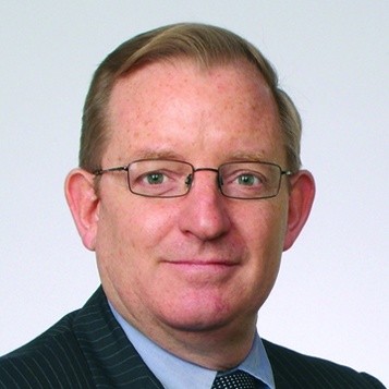 David Butler