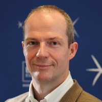 Christophe Thibierge, associate professor of finance at ESCP Business School