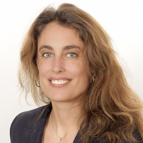 Violette Bouveret, Professeur affilié à ESCP Business School