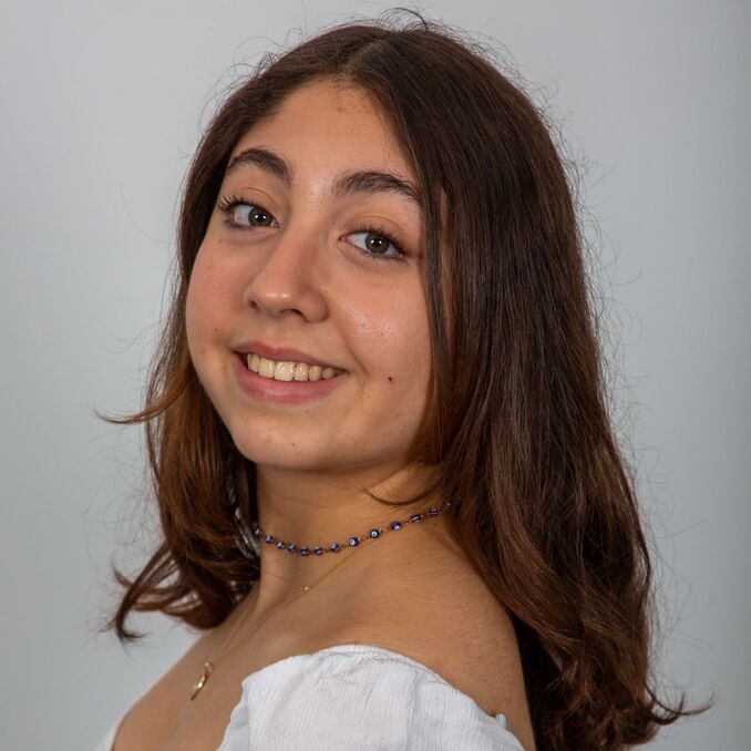 Alexandra Gharios – Bachelor in Management (BSc) - ESCP