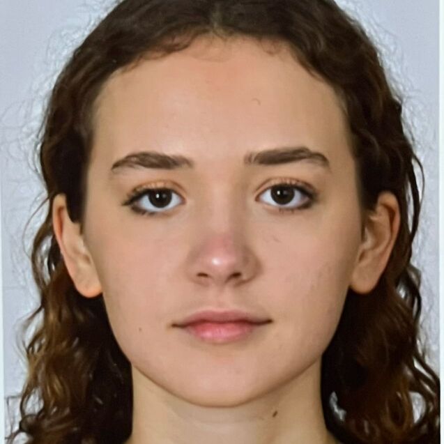 Alexandra  Shypilov – Bachelor in Management (BSc) - ESCP